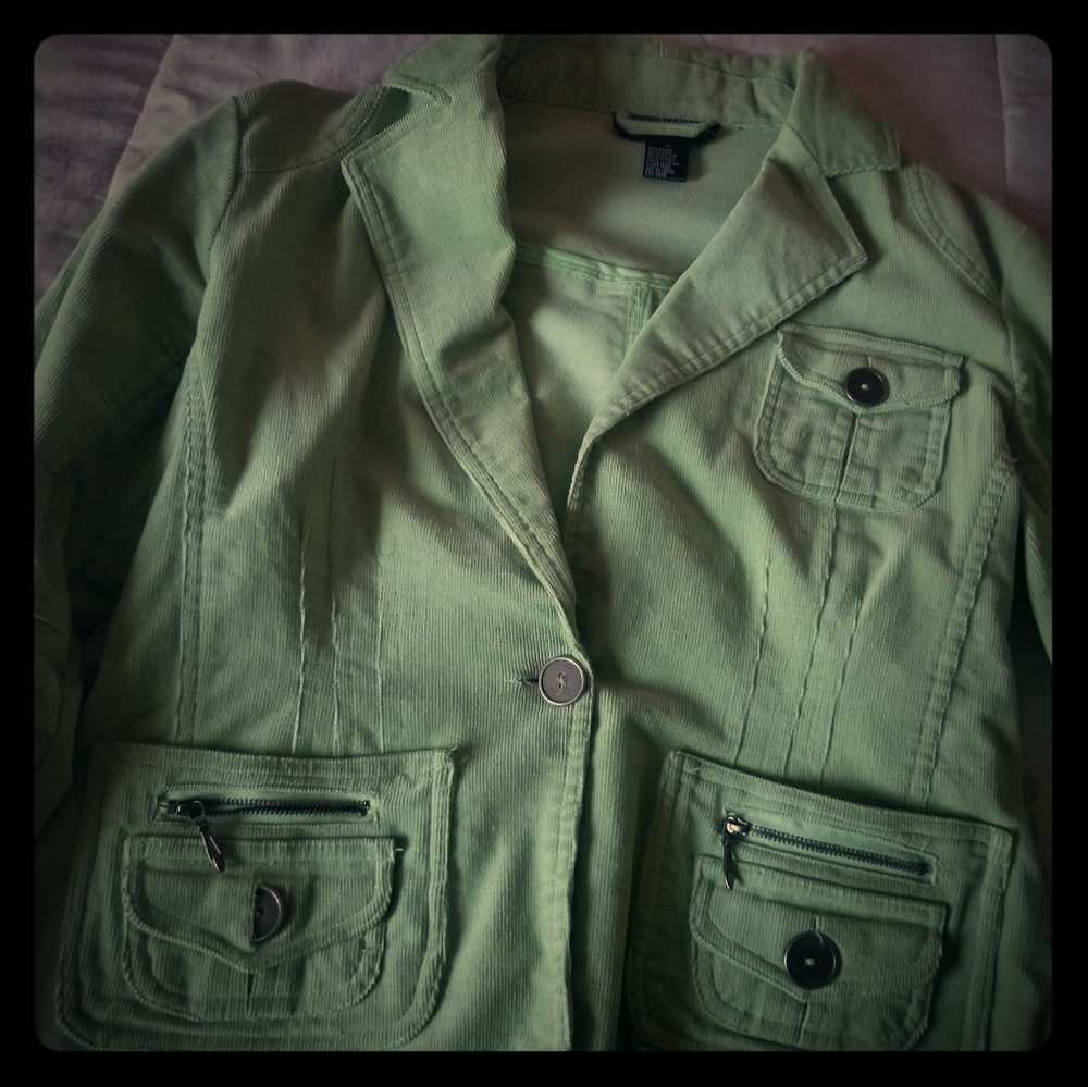 Vest